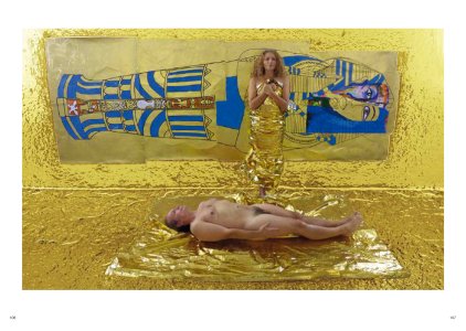 Altérité – Peinture et réel – Mystique