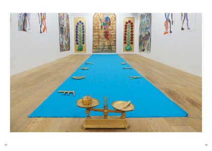 Altérité – Peinture et réel – Mystique