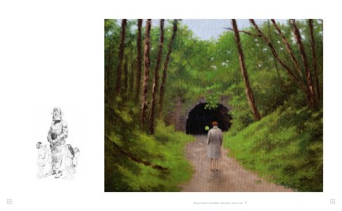 Memorie premonitrici