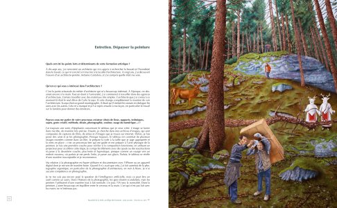 Memorie premonitrici