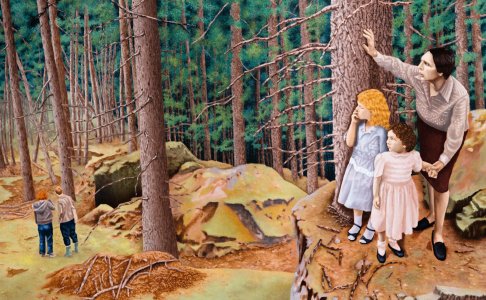 Memorie premonitrici