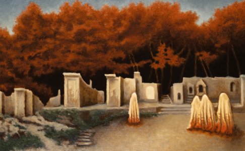 Memorie premonitrici