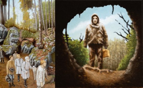 Memorie premonitrici