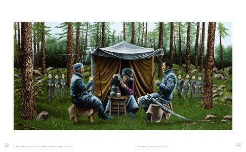 Memorie premonitrici