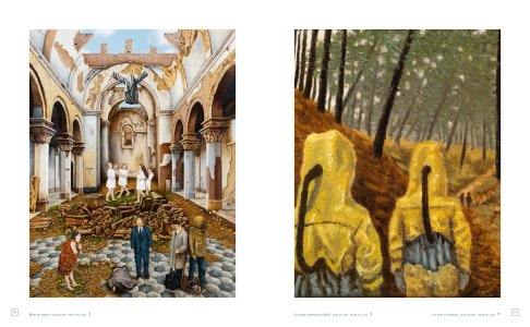 Memorie premonitrici