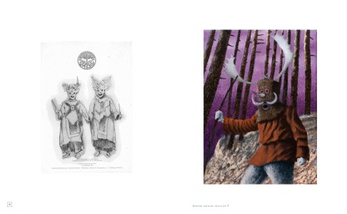 Memorie premonitrici