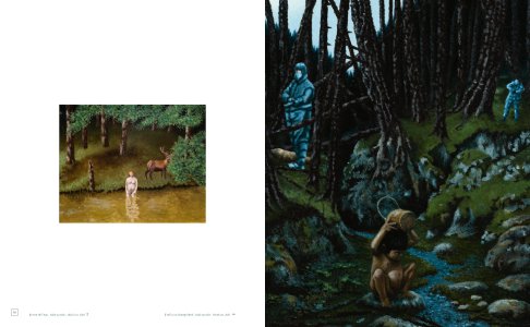 Memorie premonitrici