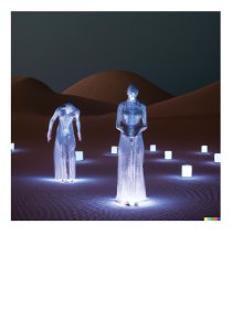 Archéologie/généalogie de l'intelligence artificielle avant l'invention de l'électricité