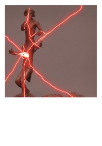 Archéologie/généalogie de l'intelligence artificielle avant l'invention de l'électricité