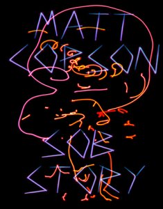 Matt Copson - Sob Story