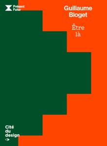 Guillaume Bloget - Être là