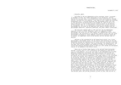 Not Even the Dead will Survive