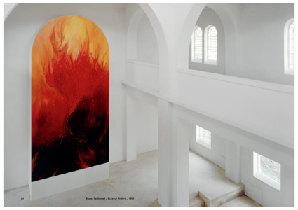 La Synagogue de Delme