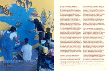 We Place Life at the Center / Situamos la vida en el centro