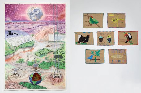 We Place Life at the Center / Situamos la vida en el centro