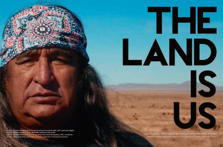 We Place Life at the Center / Situamos la vida en el centro