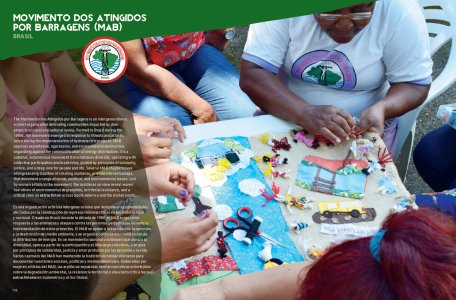 We Place Life at the Center / Situamos la vida en el centro