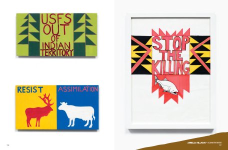 We Place Life at the Center / Situamos la vida en el centro