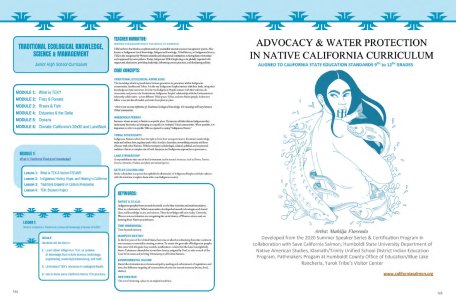 We Place Life at the Center / Situamos la vida en el centro