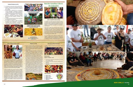 We Place Life at the Center / Situamos la vida en el centro