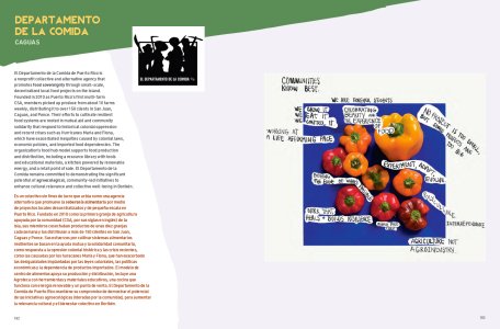 We Place Life at the Center / Situamos la vida en el centro