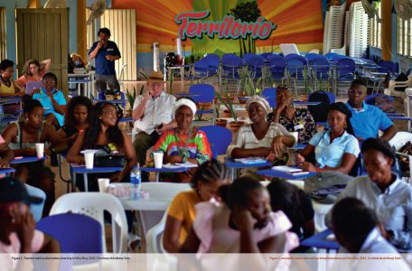 We Place Life at the Center / Situamos la vida en el centro