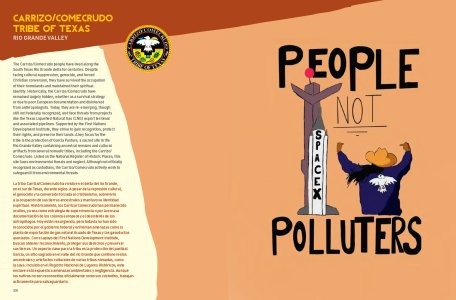 We Place Life at the Center / Situamos la vida en el centro