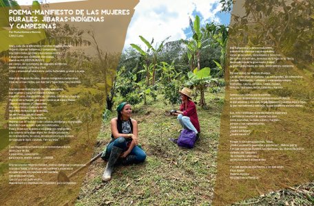 We Place Life at the Center / Situamos la vida en el centro