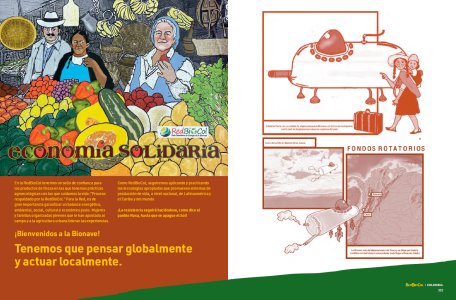 We Place Life at the Center / Situamos la vida en el centro