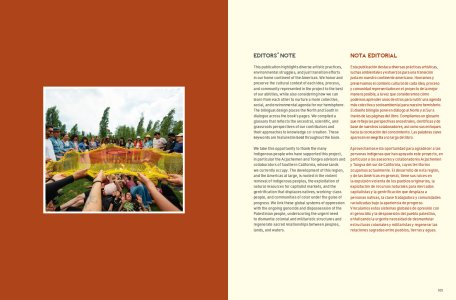 We Place Life at the Center / Situamos la vida en el centro