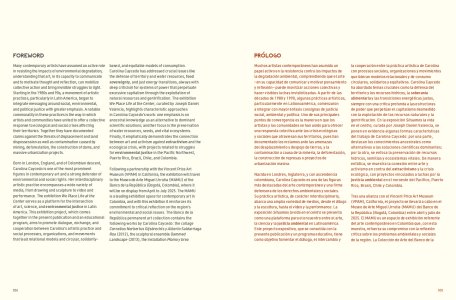 We Place Life at the Center / Situamos la vida en el centro