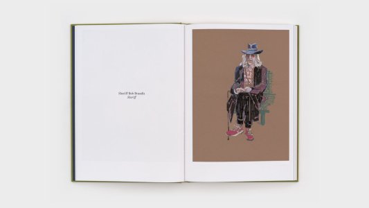 Work Portraits Portrait Work