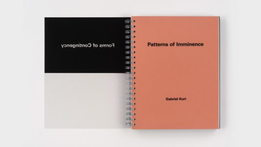 Forms of Contingency and Pattern of Imminence