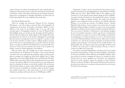 Histoire de l'art et lutte des sexes