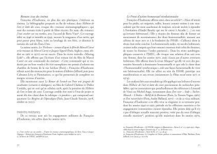 Histoire de l'art et lutte des sexes