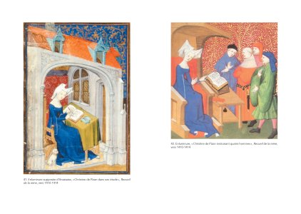 Histoire de l'art et lutte des sexes