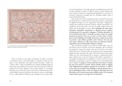 Histoire de l'art et lutte des sexes