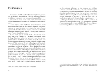 Histoire de l'art et lutte des sexes