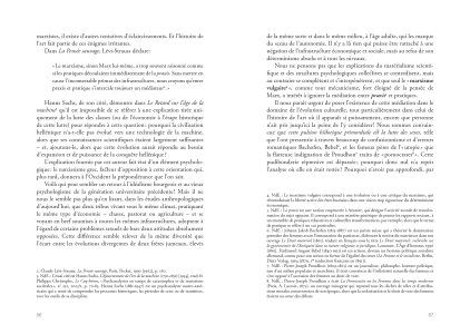 Histoire de l'art et lutte des sexes