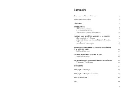 Histoire de l'art et lutte des sexes