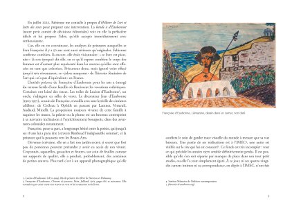 Histoire de l'art et lutte des sexes