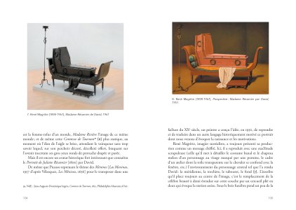 Histoire de l'art et lutte des sexes