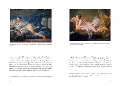 Histoire de l'art et lutte des sexes