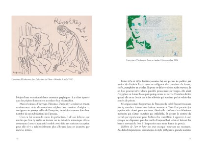 Histoire de l'art et lutte des sexes