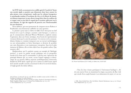 Histoire de l'art et lutte des sexes