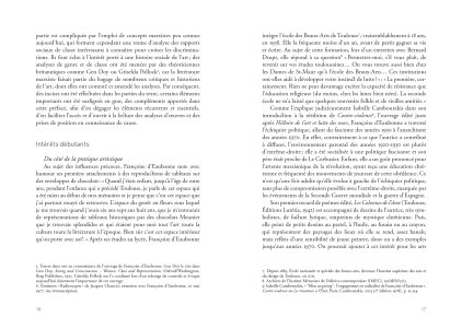 Histoire de l'art et lutte des sexes