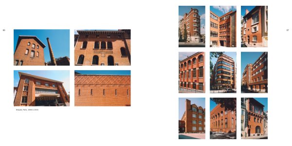 Paysages humains – Paysages urbains