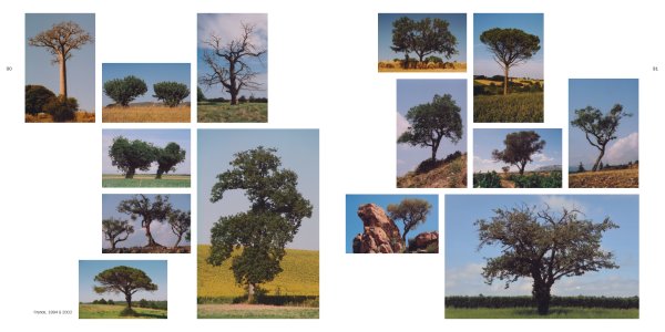 Paysages humains – Paysages urbains