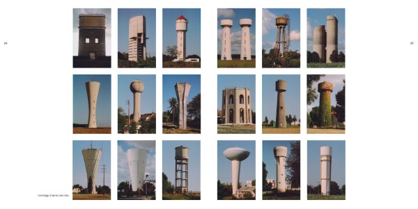 Paysages humains – Paysages urbains