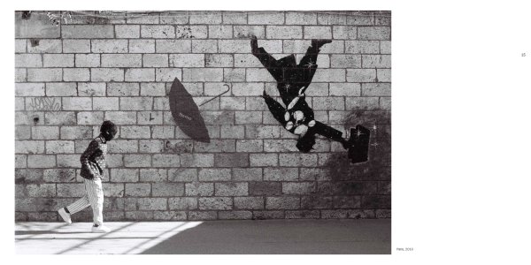 Paysages humains – Paysages urbains